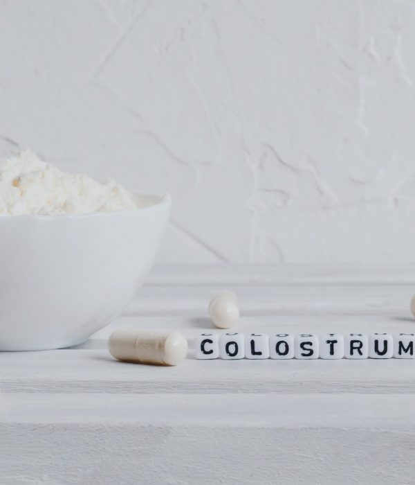 COLOSTRUM- THE NUTRITION FACTS, BENEFITS, AND SIDE EFFECTS-min