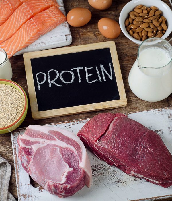 CONVENIENT WAYS OF ESCALATING PROTEIN INTAKE IN THE BODY-min