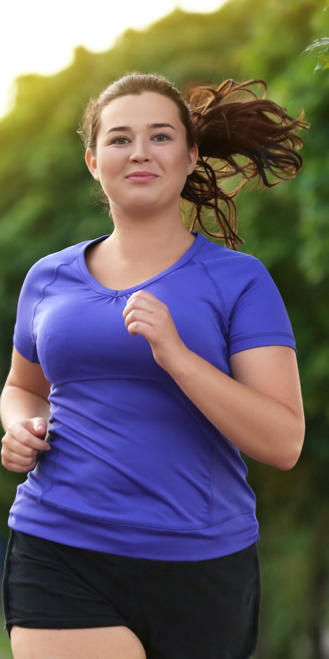 RUNNING AND WEIGHT LOSS-min