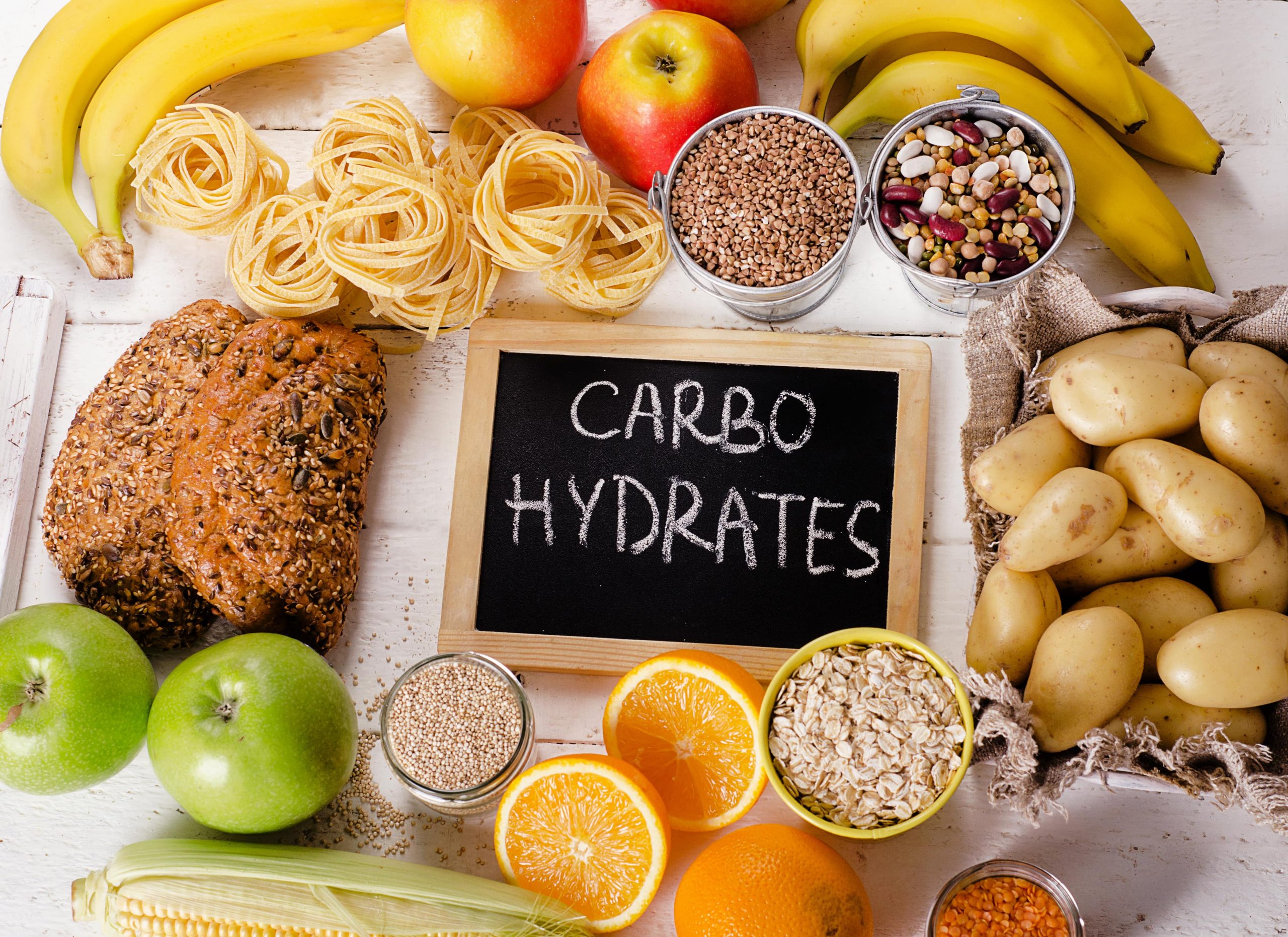 SMART WAYS OF REDUCING CARBOHYDRATE INTAKE-min