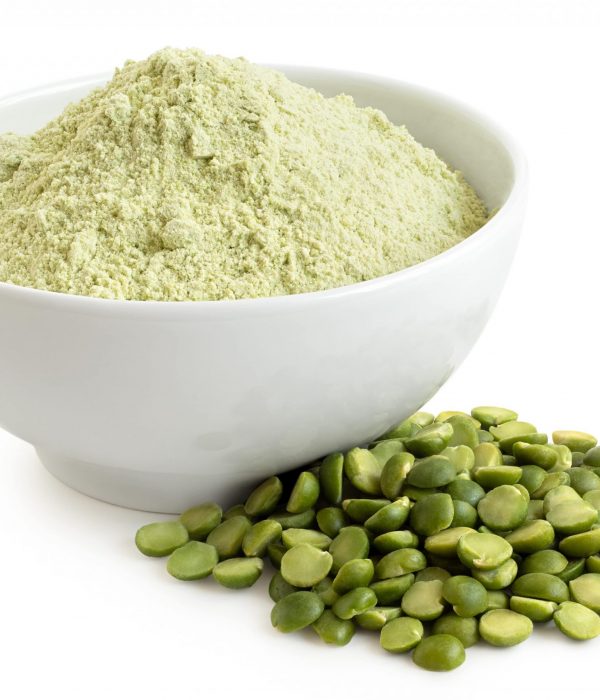 THE EXCELLENT PEA PROTEIN POWDERS-min
