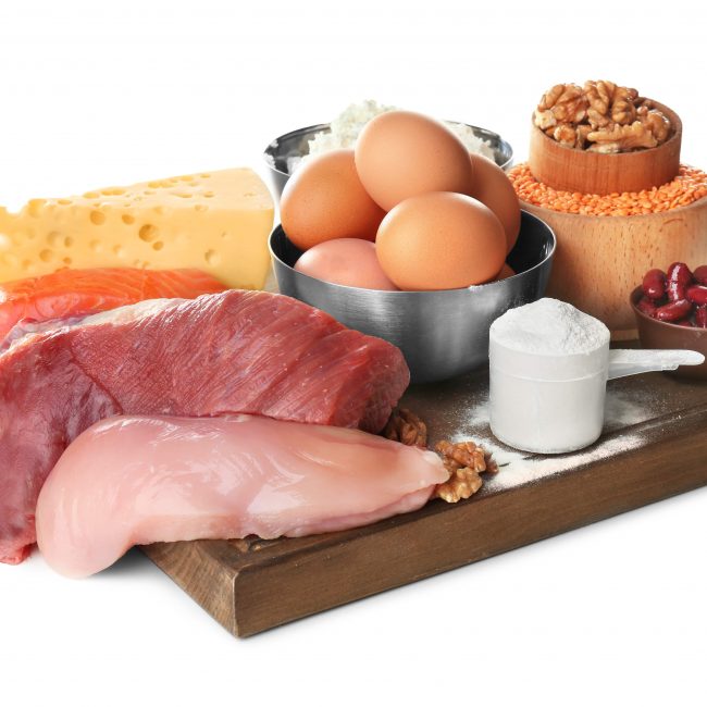VITAL DETAILS TO KNOW ABOUT HIGH-PROTEIN DIET-min