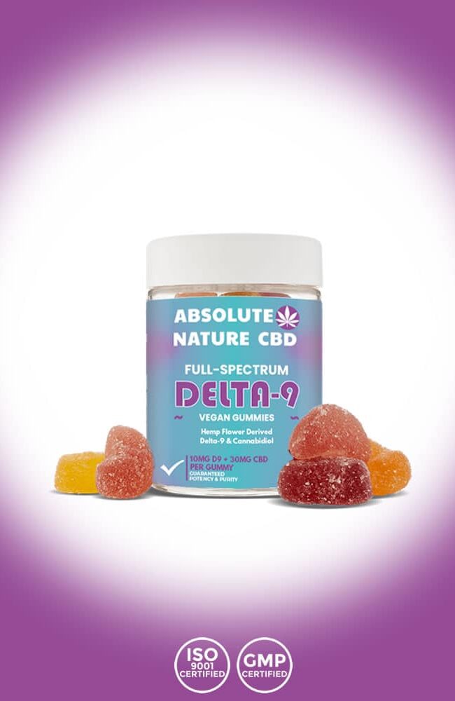 ABSOLUTE NATURE CBD REVIEW