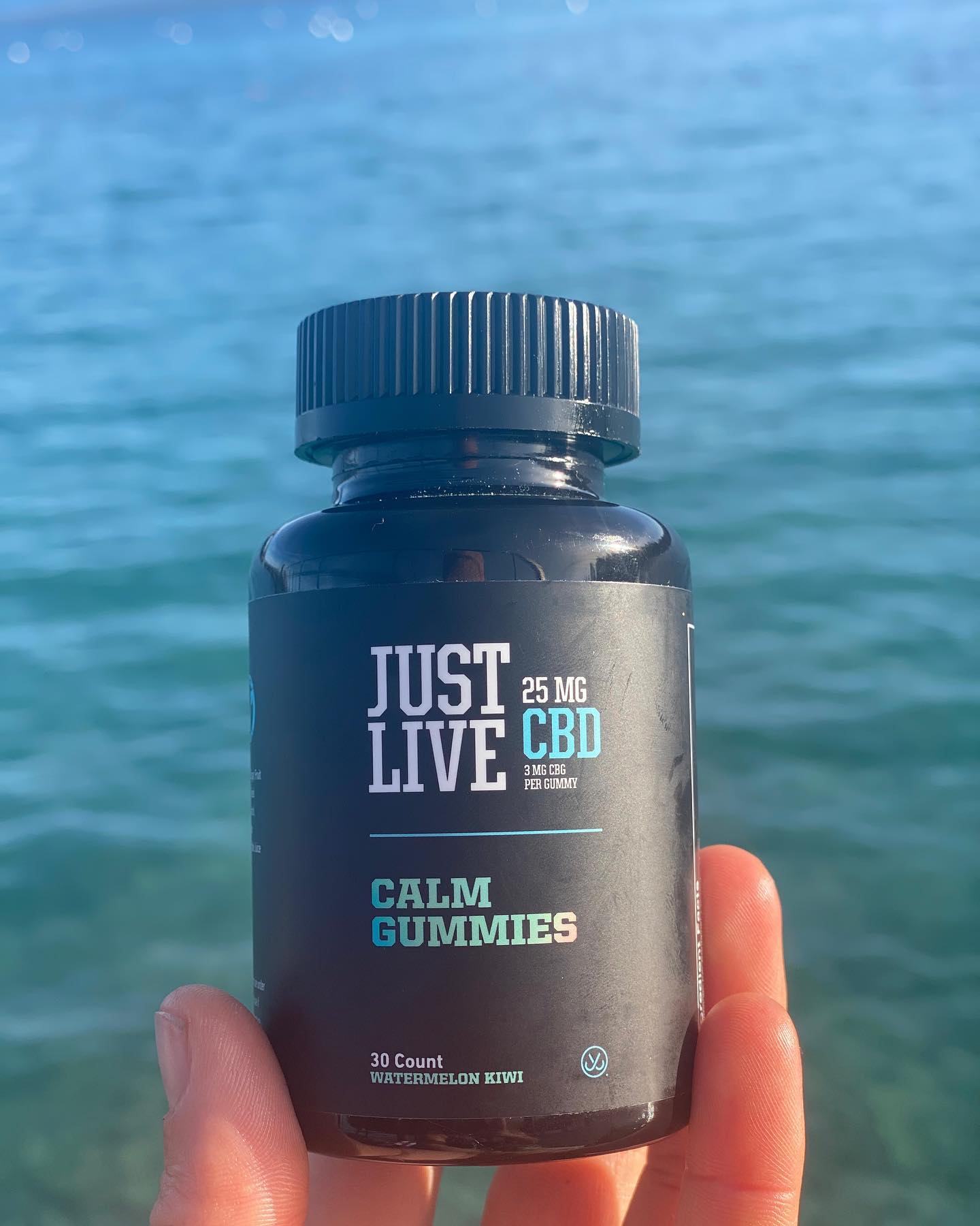 JUST LIVE CBD REVIEW