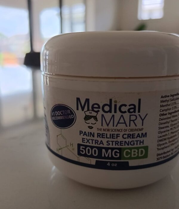 MEDICAL MARY REVIEW 2022