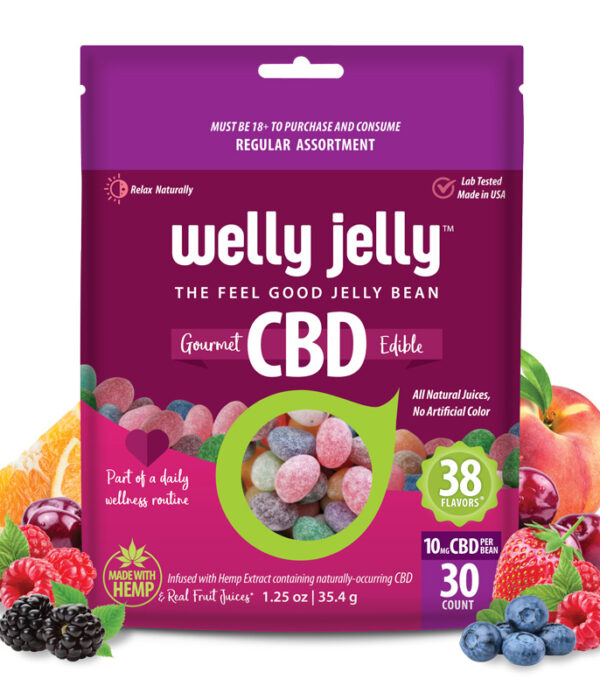 WELLY JELLY REVIEW 2022