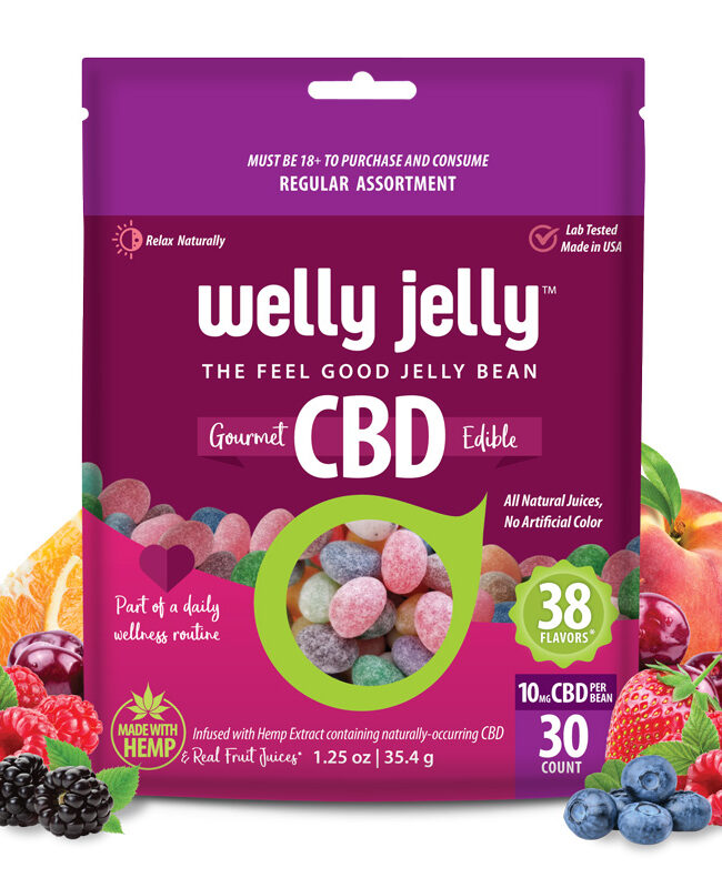 WELLY JELLY REVIEW 2022
