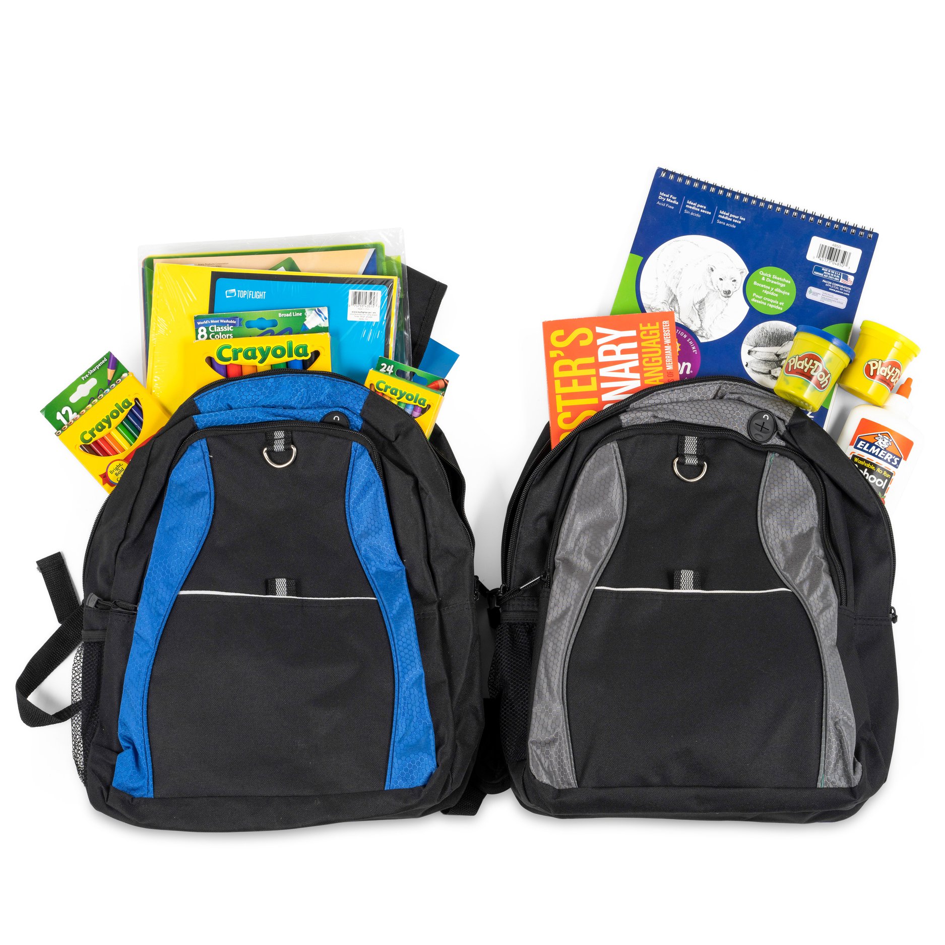 Best in Class School Supplies Taking the Pain out of Back-to-School Season
