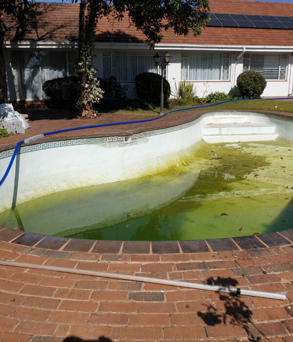 North Side Pool Services