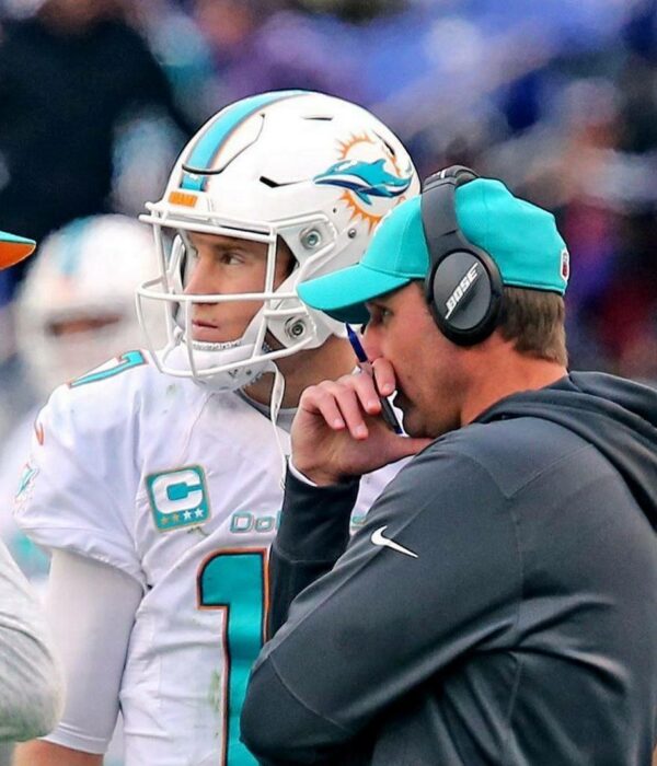 DolphinsTalk.com - source for all things relating to the Miami Dolphins football team