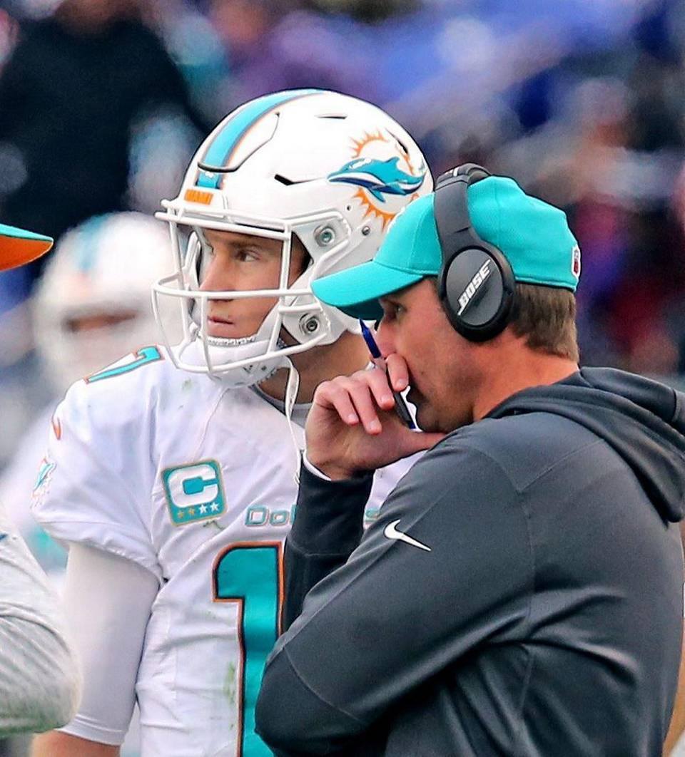 DolphinsTalk.com - source for all things relating to the Miami Dolphins football team