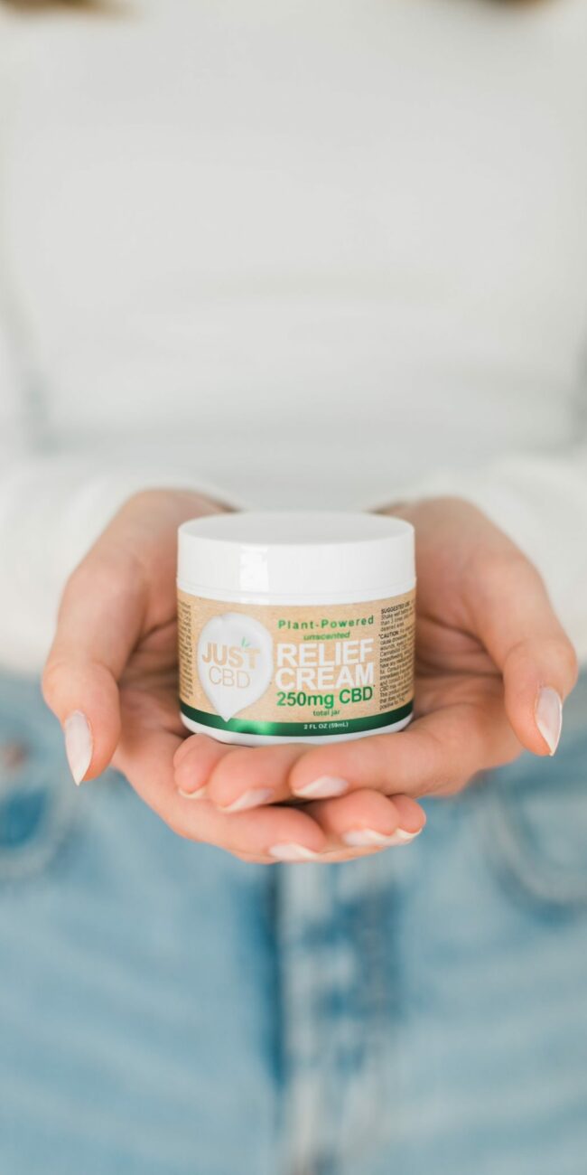 10 BEST CBD SKINCARE PRODUCTS FOR 2022