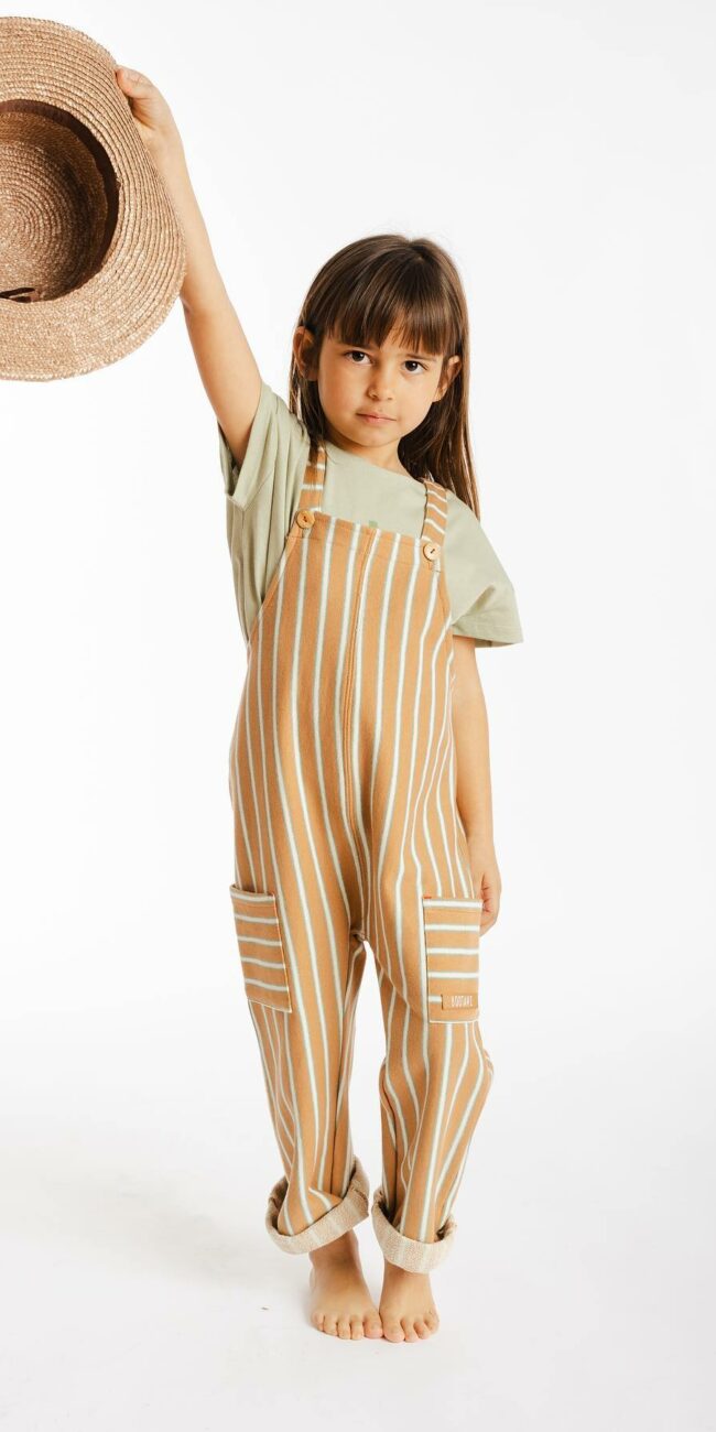 BOOTANI KIDS-high quality clothes with appealing graphic designs for the little ones