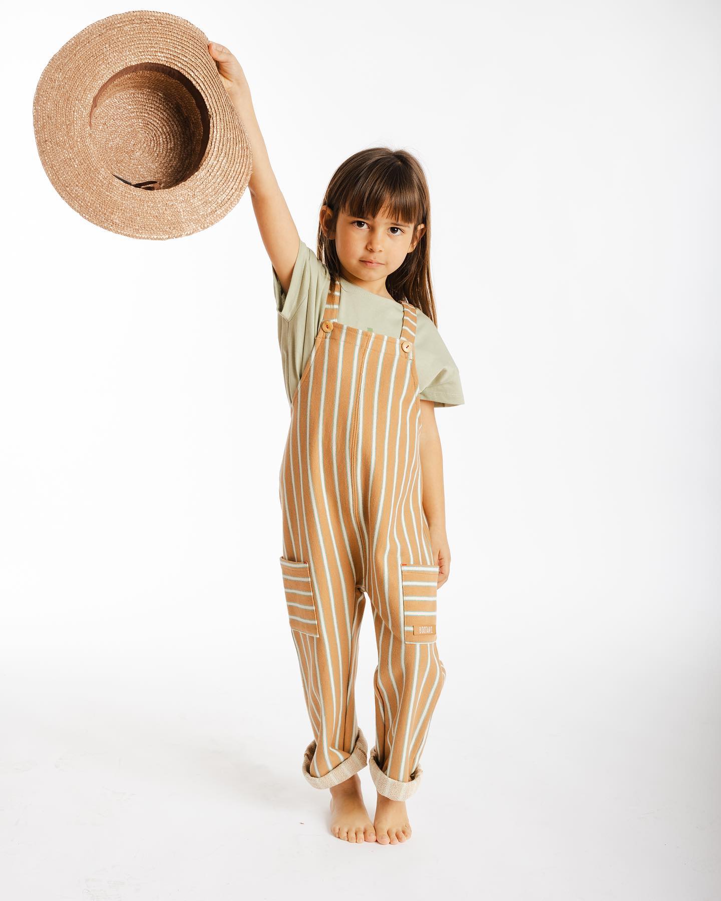 BOOTANI KIDS-high quality clothes with appealing graphic designs for the little ones