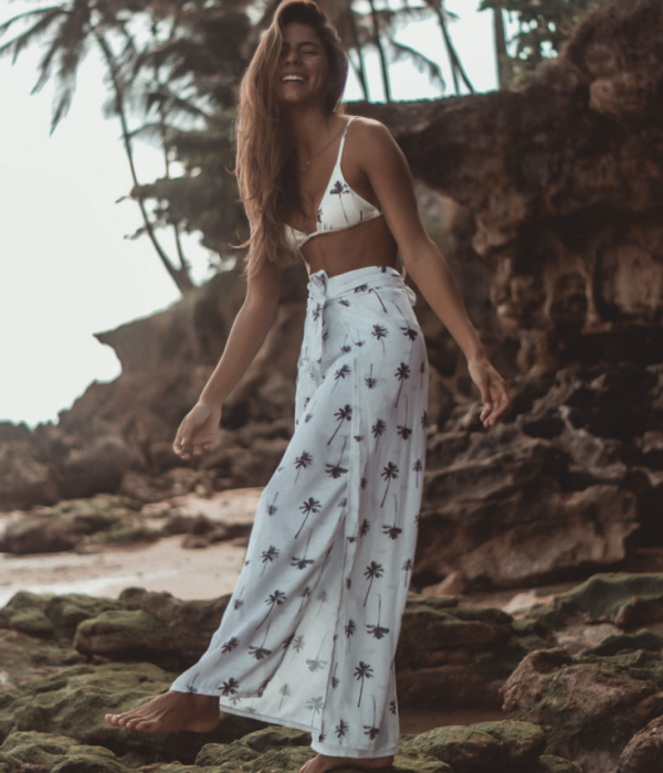 Yemoja Brazil – Swimwear infused with Brazilian Vibes