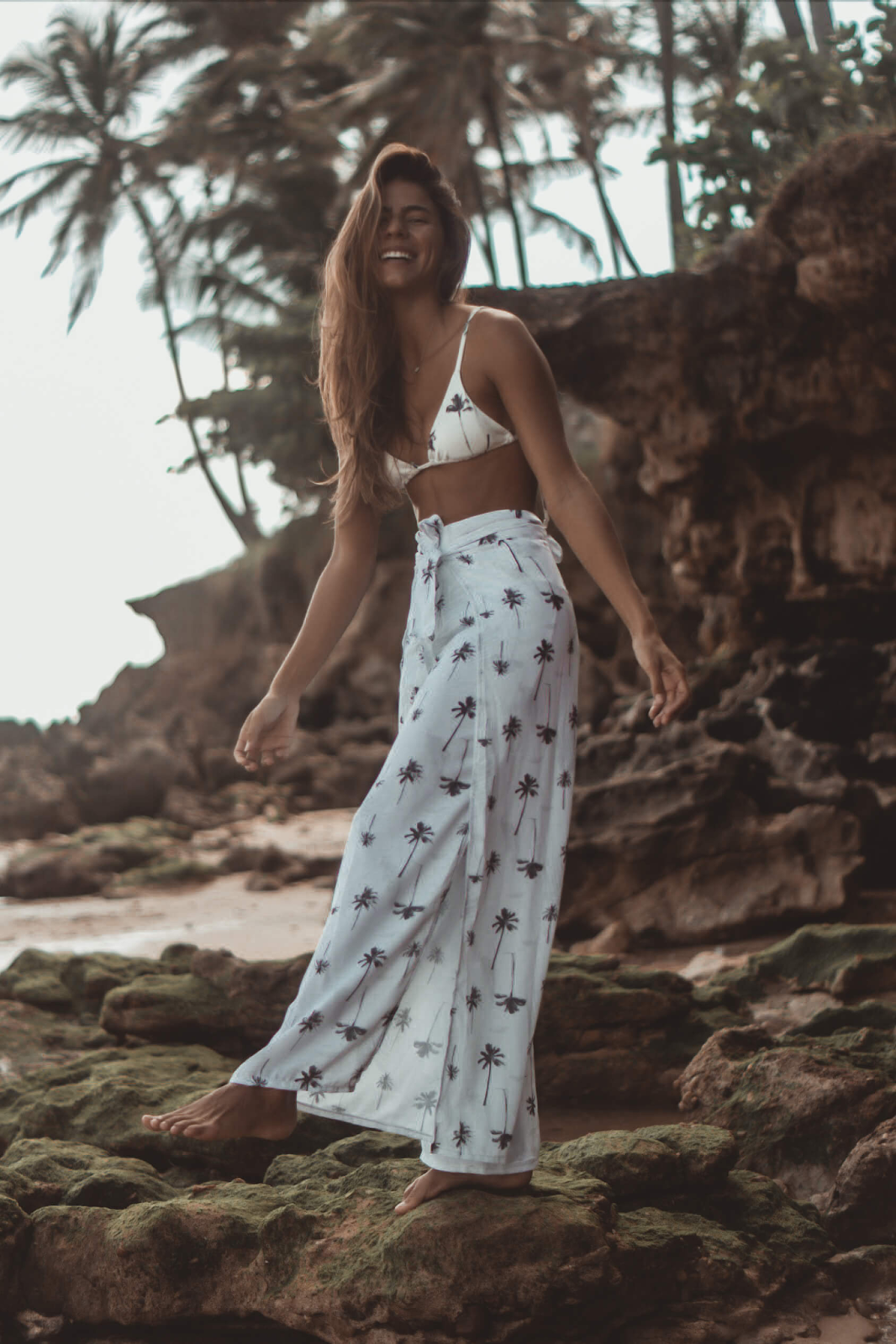 Yemoja Brazil – Swimwear infused with Brazilian Vibes