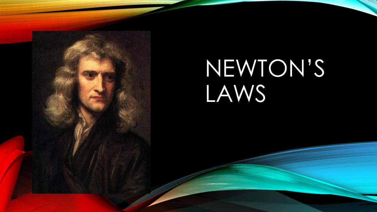 What Are Newton’s Laws Of Motion