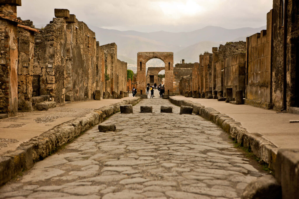 15 Incredible Ancient Ruins Around the World You Must Visit