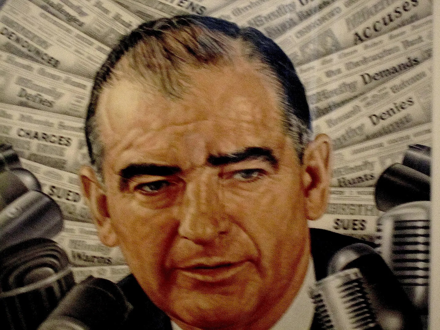 McCarthyism 2