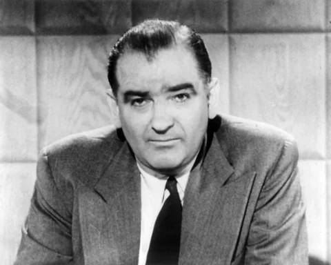 McCarthyism