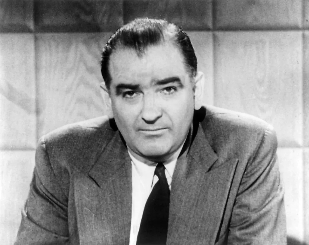 McCarthyism