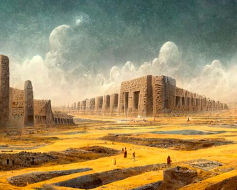 Who Were the Ancient Sumerians2