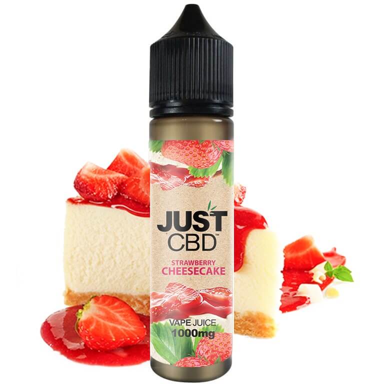 1000mg CBD Vape Oil