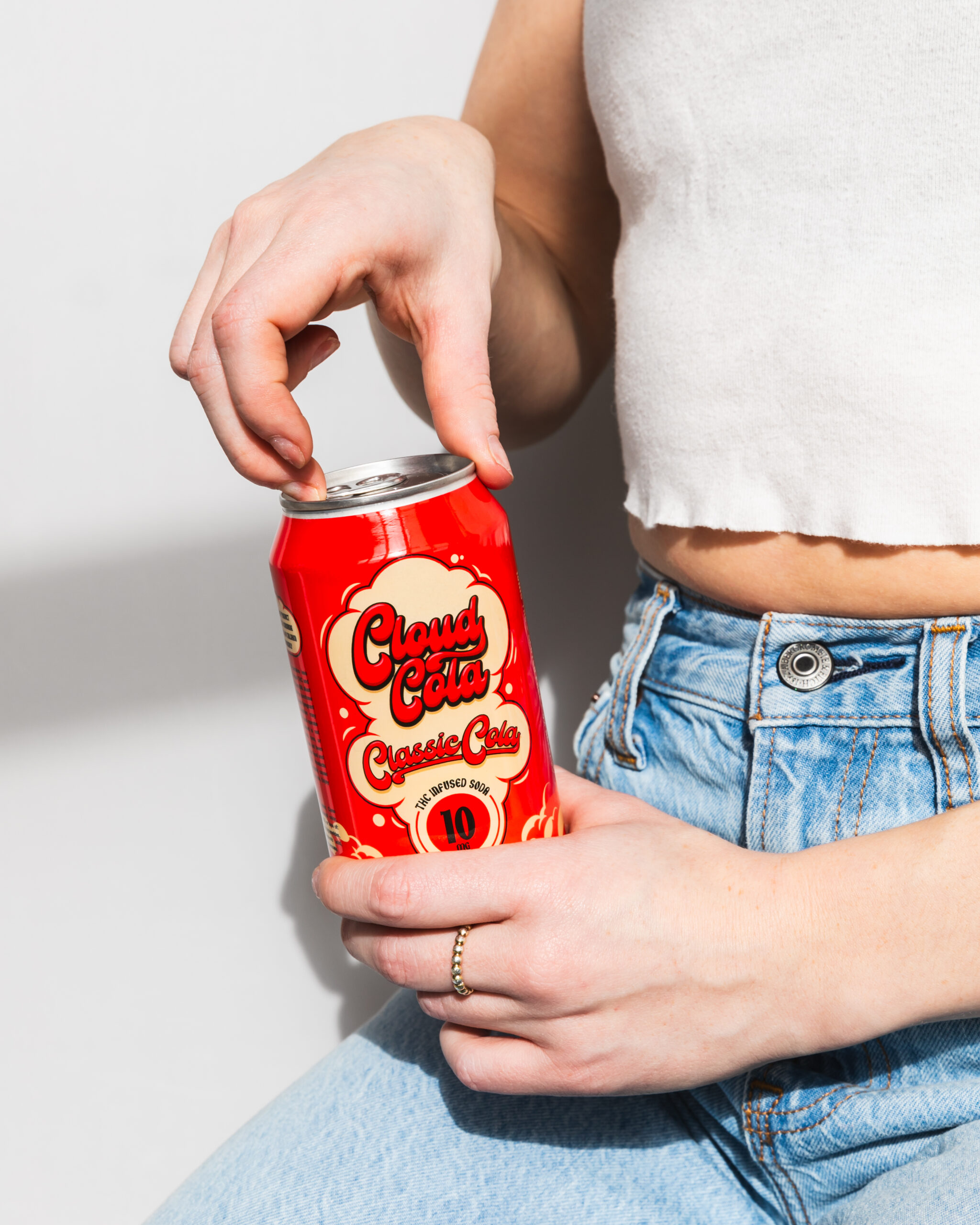 Alaska’s Most Popular THC Infused Beverages 
