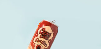 Top THC Sodas and Seltzers in Maryland