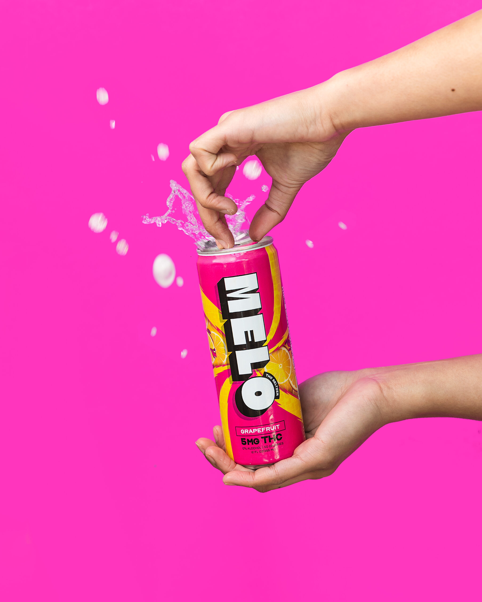 West Virginia’s Best THC Beverage Brands