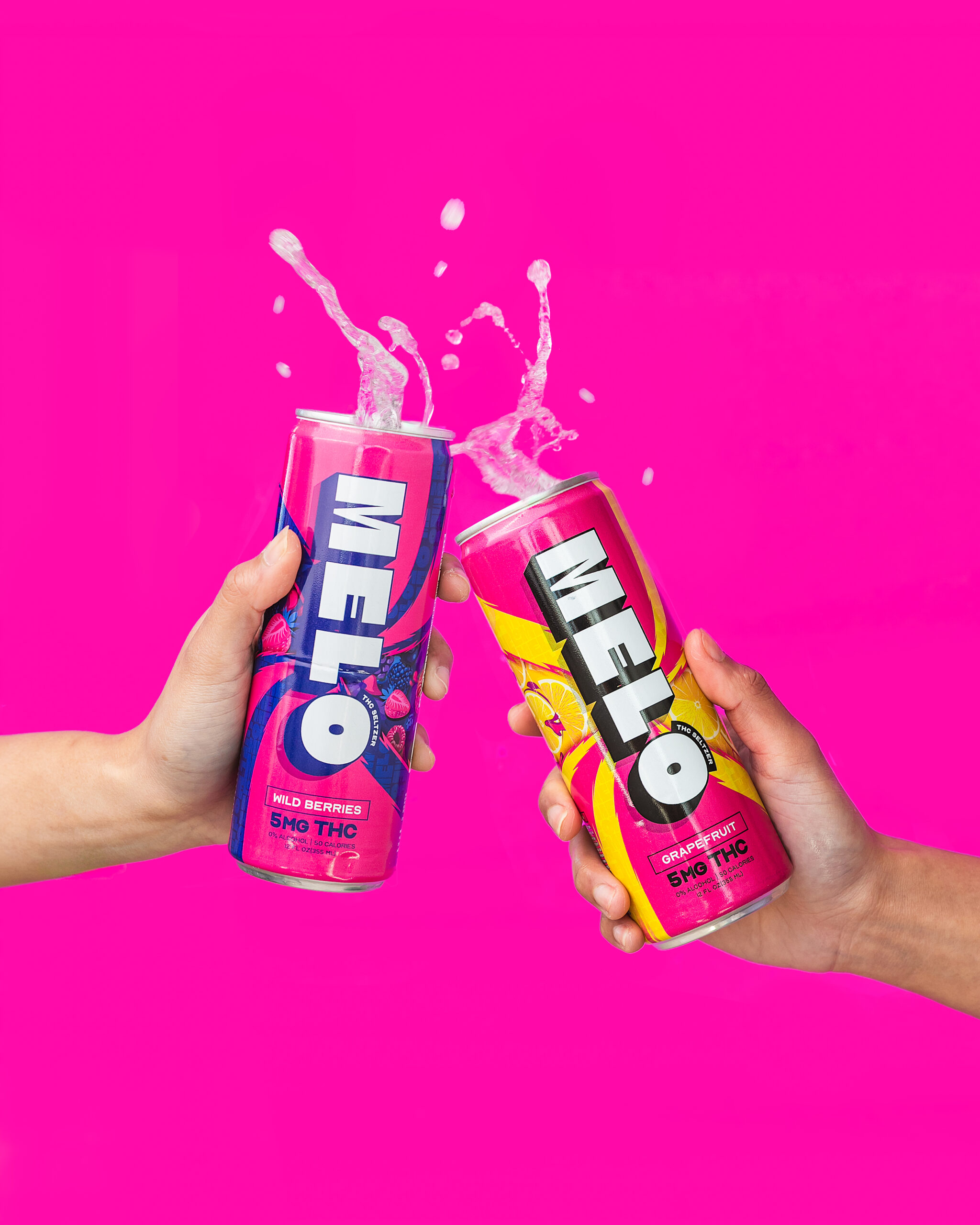 Montana’s Hottest THC Infused Beverages