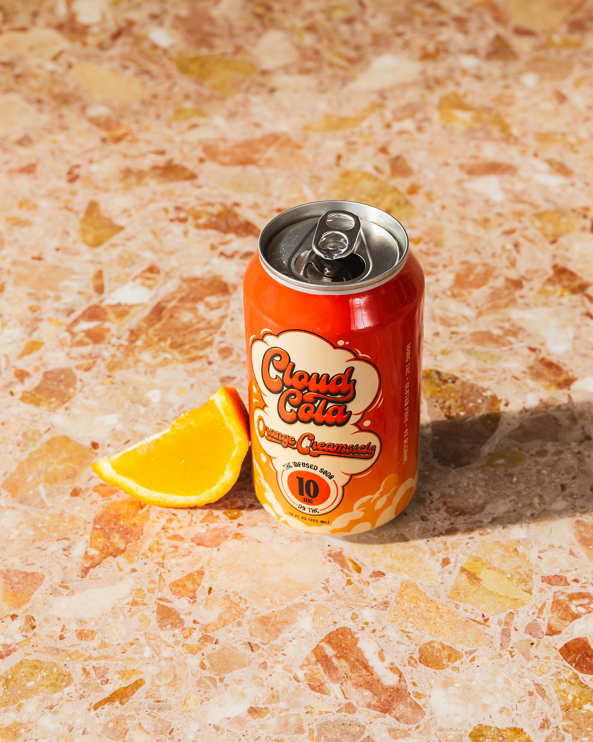Montana’s Rising THC Drink Brands