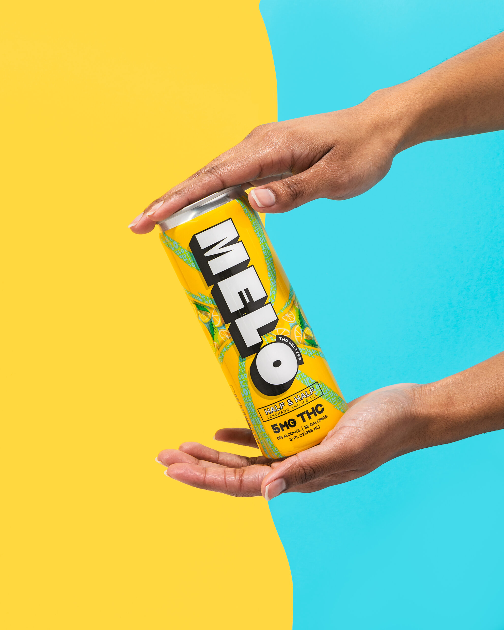 North Dakota’s Top THC Infused Drink Finds