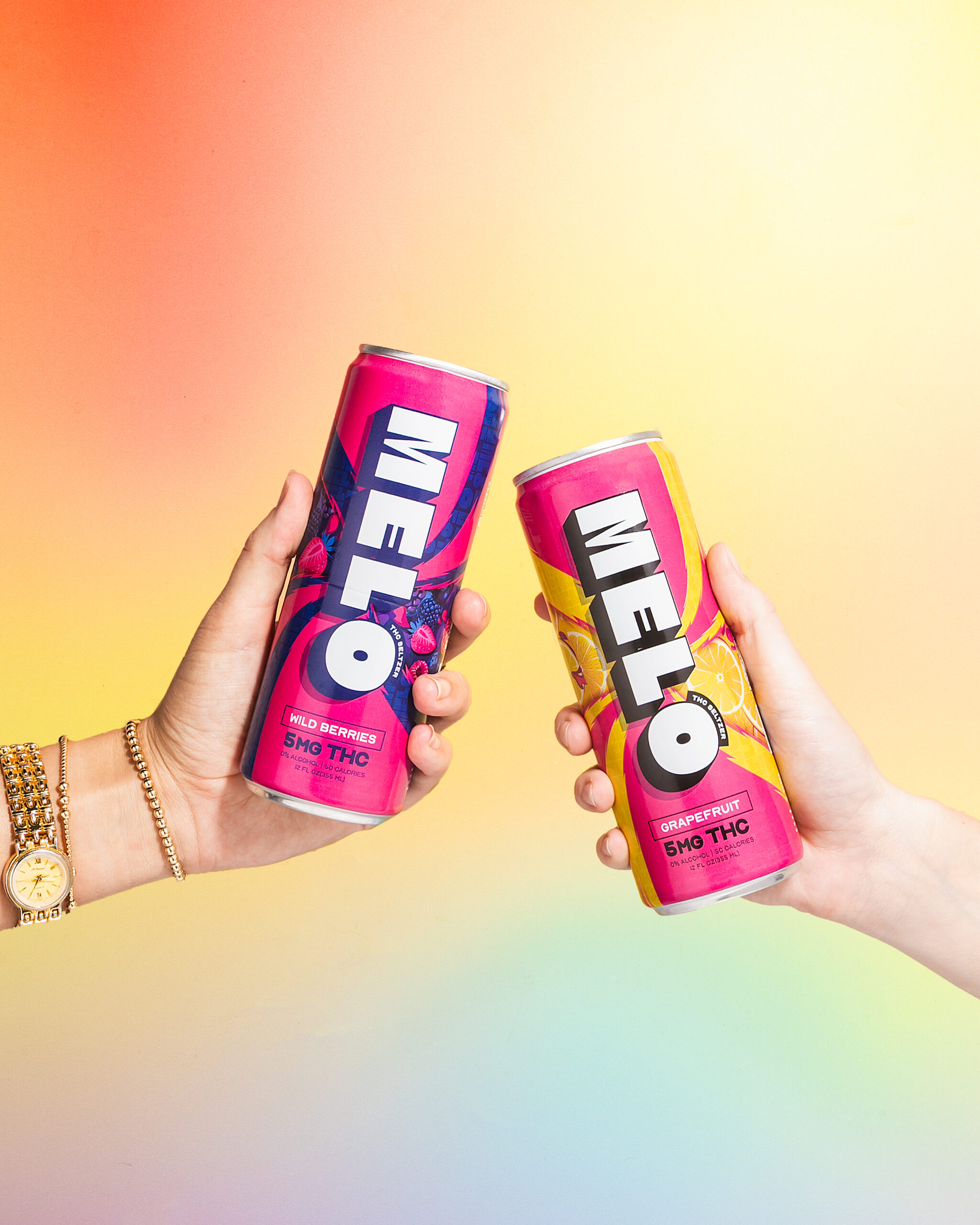 THC Infused Drinks to Discover in Pennsylvania