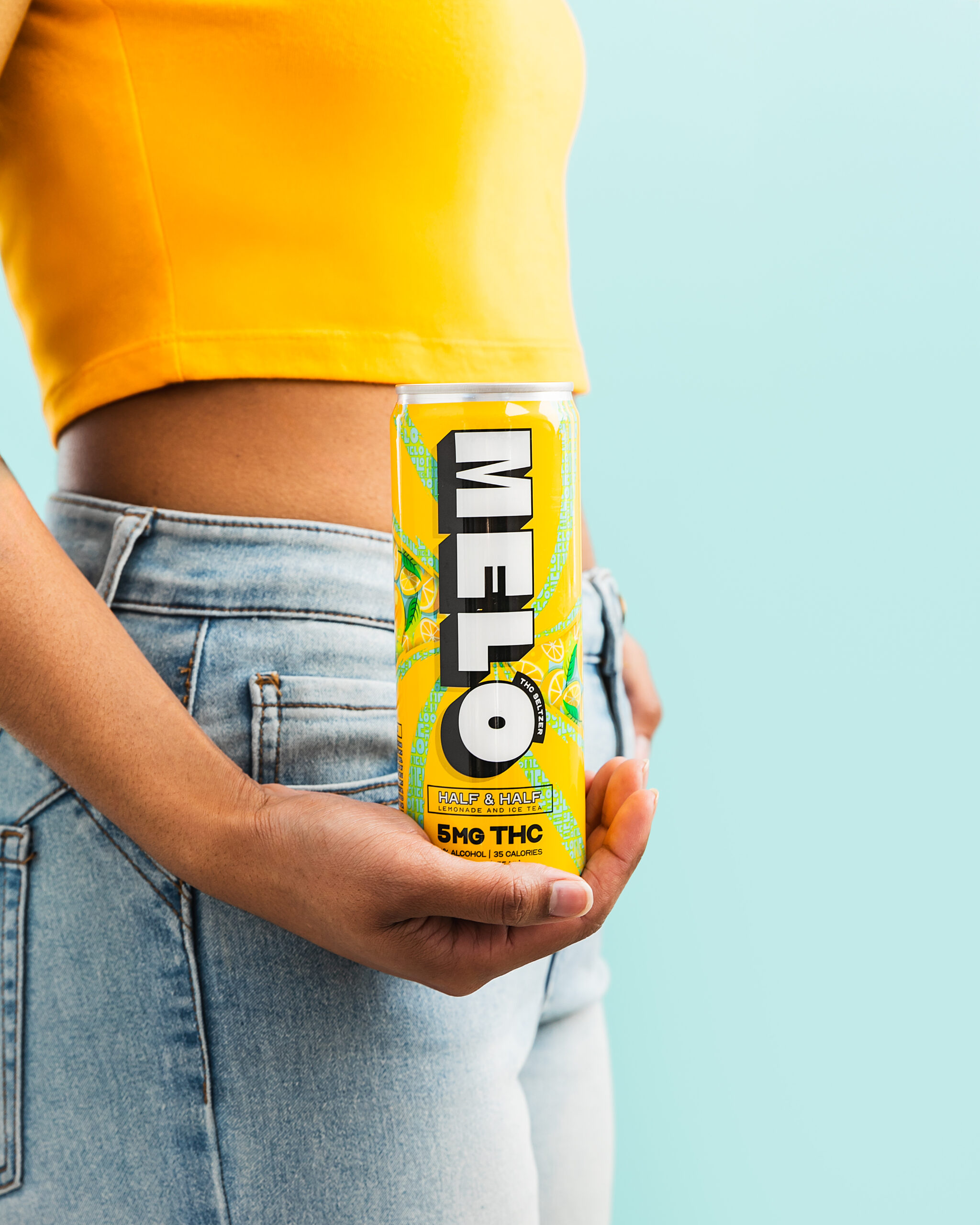 Where to Find THC Soda in Alabama