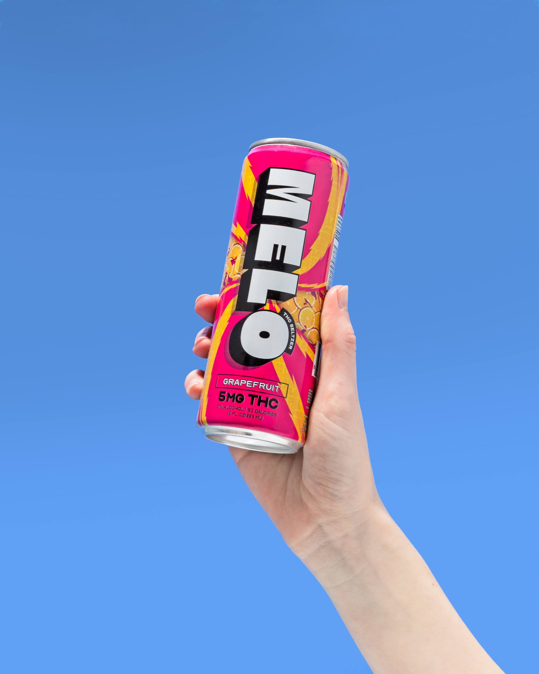 Delaware’s Best-Rated THC Infused Drinks
