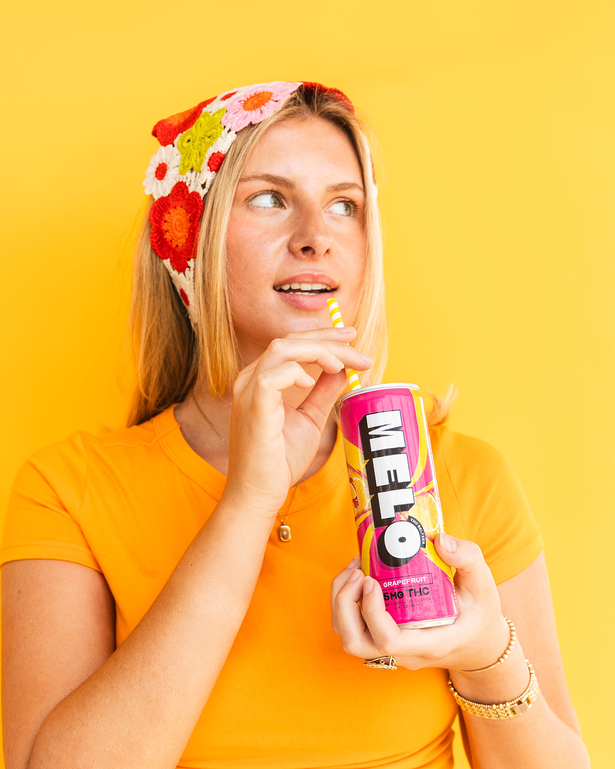 THC Infused Drink Picks in West Virginia